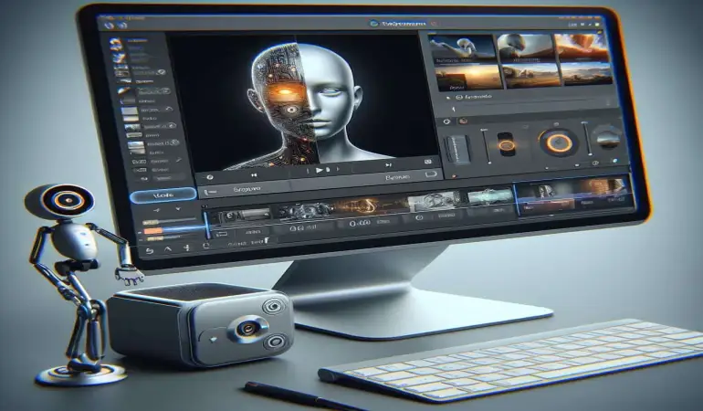 10 Best Free AI Video Tools to Boost Your “Content Creation”