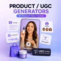 Product/UGC