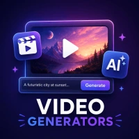 Video Generators