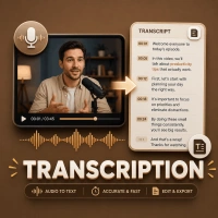 Transcription